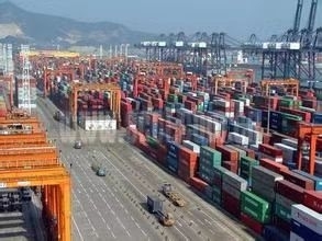 進出口服務產品信息 連接全球市場的橋梁