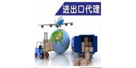 進出口業務服務 連接全球市場的橋梁與引擎